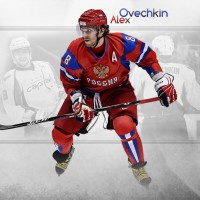Ovechkinn