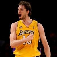 Pau Gasol