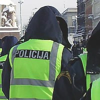 Policists