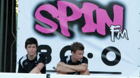 Startējusi "SPIN FM Vasaras Florbola līga 2012"