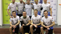 Latvijas Frisbija čempionāts telpās 2015