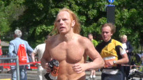 Nordea maratonā katram skrējējam savi mērķi