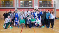 Basketbola labie darbi: Spēlē kopā ar Valmiera/ORDO