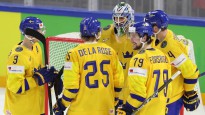 Varenais zviedru sastāvs: NHL komandu līderi un rezultatīvi aizsargi