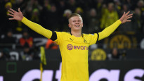 Janvāra pārejas Eiropā: Holanns izvēlas Dortmundi, ''United'' iztērē 55+25 miljonus