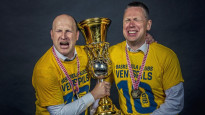 Gints Fogels: Ventspils basketbolā kopš 1984. gada