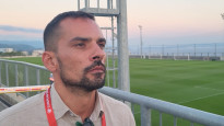 Horvātu futbola žurnālists: "Paši neapjaušam, kā izdevies tikt pie šādiem panākumiem"
