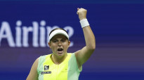 Ostapenko iegūst piekto vietu balsojumā par tenisa pasaules favorītēm