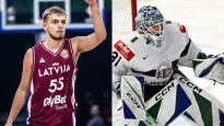 2023. gads Latvijas sportā - no mūsu portāla perspektīvas. 1. daļa