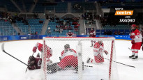 Skaidrojam: 3x3 hokejs OS2030 programmā? IIHF nākotnes vīzijas