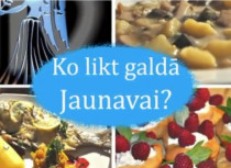 Video: #10 Astroloģiskā virtuve – Ko likt galdā Jaunavai?