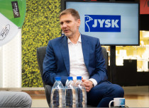 Video: "Vājprāts!": LBS ģenerālsekretārs par Banki pirms 20 gadiem