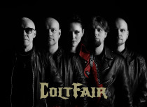 Video: “ColtFair” atzīmē 15 gadus ar jaunu nosaukumu un dubultalbumu