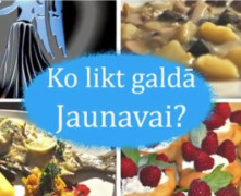 Video: #10 Astroloģiskā virtuve – Ko likt galdā Jaunavai?