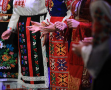Zeme zied Jelgavā - Latvijas mazākumtautību festivāls 2021