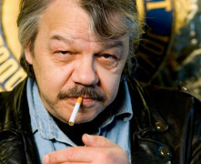 Seanss Māra Putniņa piemiņai “Lielā Kristapa” ietvaros