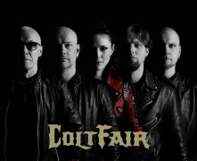 Video: “ColtFair” atzīmē 15 gadus ar jaunu nosaukumu un dubultalbumu