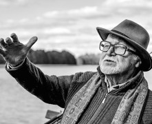 Miris Jānis Streičs