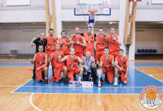 "Viss.lv/Kandava" – divkārtējie Latvijas čempionu kausa basketbolā ieguvēji