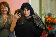 Foto: Muzikālā konkursa „Ineses Galantes talanti” 2018 uzvarētāji