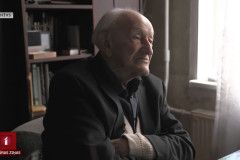 Video: Kinorežisoram Rolandam Kalniņam - 100