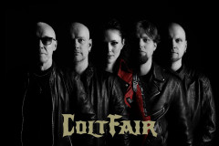 Video: “ColtFair” atzīmē 15 gadus ar jaunu nosaukumu un dubultalbumu