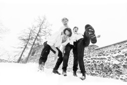 “Valmieras puikas” Valmieras teātrī – pirmizrāde martā