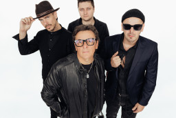 Video: Ivo Fomins publicē jaunu dziesmu “Sarkanās līnijas” un izsludina koncertu sēriju