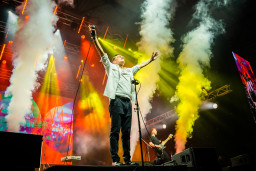 Video: Ivo Fomins izdod albumu un sāk turneju “Vēl viens pagrieziens”