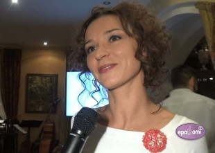 Video: Marija Naumova prezentē jaunu albumu un dosies koncerttūrē