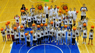 „Basketbols aicina” viesosies Bauskā
