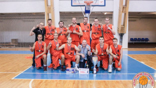 "Viss.lv/Kandava" – divkārtējie Latvijas čempionu kausa basketbolā ieguvēji