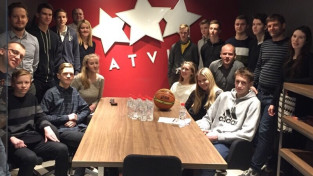 “Ēnu” diena Latvijas Basketbola savienībā