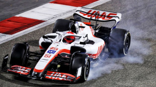 Divkārtējā F1 čempiona Fitipaldi mazdēls arī šogad būs "Haas" rezervists