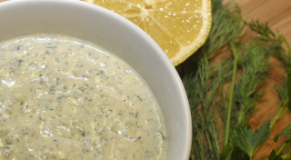 5 dažādas garšīgas aukstās mērces