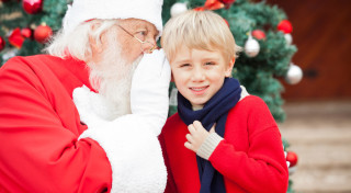 Adventes laika dzejolīši un pantiņi