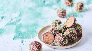 Kopīgi pagatavojami un neierasti ēdieni Adventes un Ziemassvētku laikam