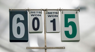 Cilvēki seko sportam mierīgi, līdz telefonā parādās koeficienti