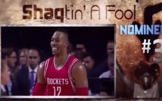 Video: Jaunajā "Shaqtin' A Fool" iekļūst arī Dvaits Hovards