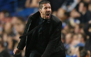 Video: Nemierīgais Djēgo Simeone