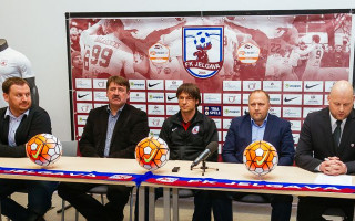 FK ''Jelgava'': 800 tūkstošu budžets, augsti mērķi un profesionalitāte