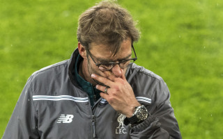 Klops: "Otrajā puslaikā "Liverpool" zaudēja ticību sev"