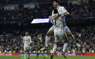 Morata: "Ronaldu katru sezonu sasit 70 golu - viņam rodas atkarība no vārtu gūšanas"