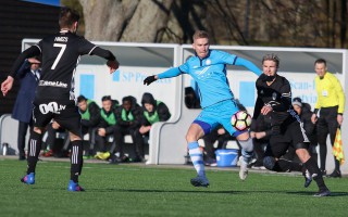 Osipovs: "Esmu kā tāds futbola <i>bomzis</i>"