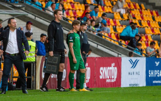 Desmit uz septiņiem. Jaunie Latvijas futbolisti, kuri šogad debitēja Virslīgā