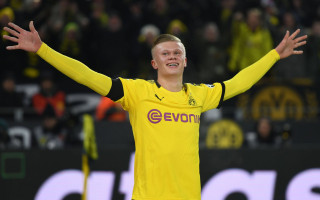 Janvāra pārejas Eiropā: Holanns izvēlas Dortmundi, ''United'' iztērē 55+25 miljonus