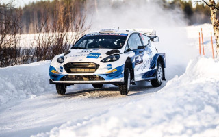 Somu rallists pēc pirtī gūtas traumas: "Laikam esmu kļuvis vecs"