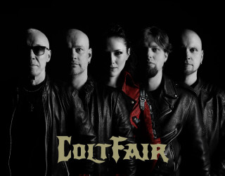 Video: “ColtFair” atzīmē 15 gadus ar jaunu nosaukumu un dubultalbumu