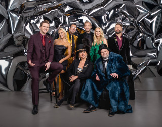 TV3 un “STAR FM” Jaungada šovā “Nākamais būs vēl labāks!” pulcēsies populārākie mākslinieki TV3 un “STAR FM” Jaungada šovā “Nākamais būs vēl labāks!” pulcēsies populārākie mākslinieki