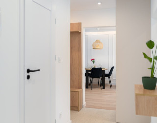 Regulējamās vai klasiskās durvju kārbas – kura izvēle ir labāka?